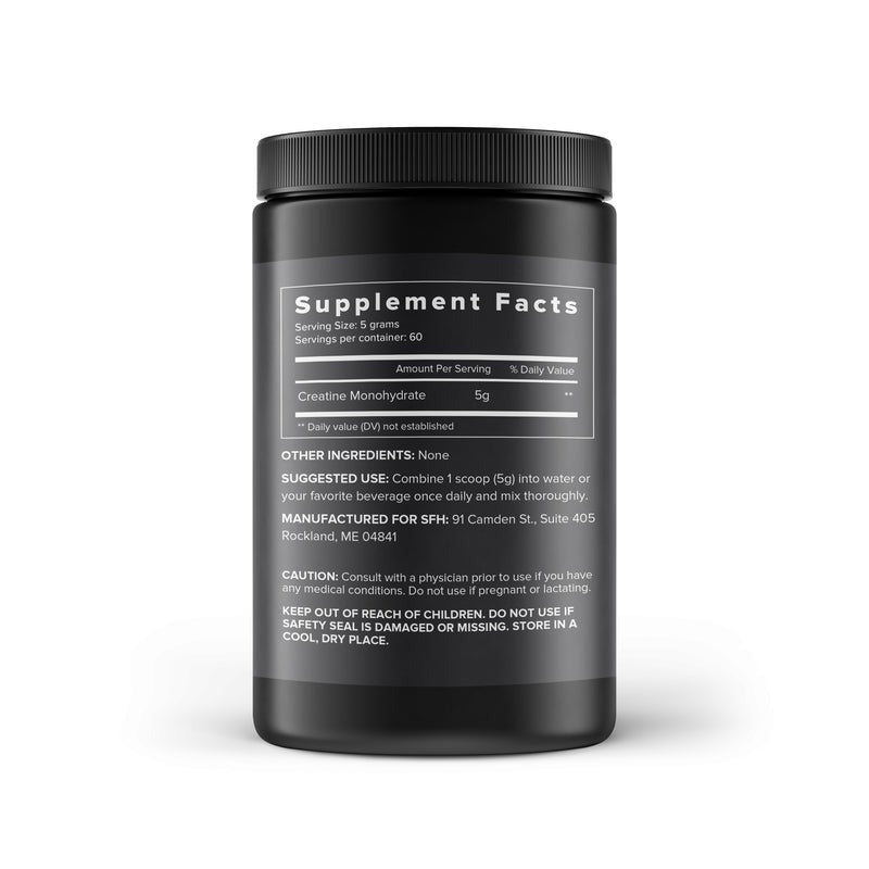 SFH Creatine