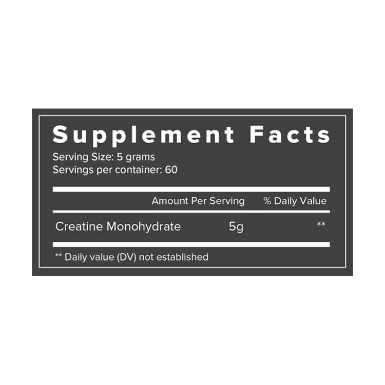 SFH Creatine