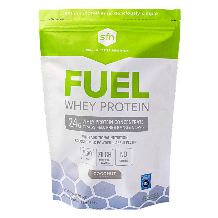 SFH Fuel Whey Protein