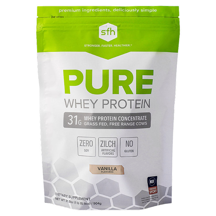 Whey Protein