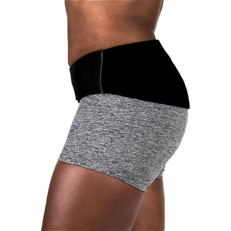 Body Helix Adjustable SI (Sacroiliac) Joint Helix