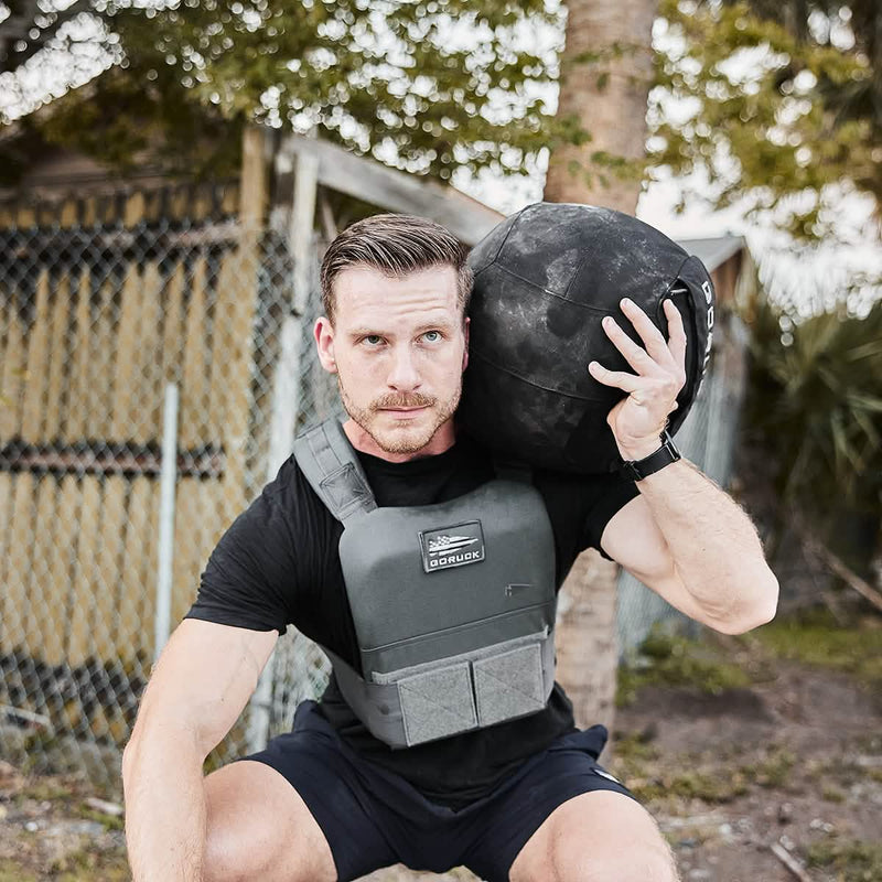 GORUCK Weighted Training Vest 2.0