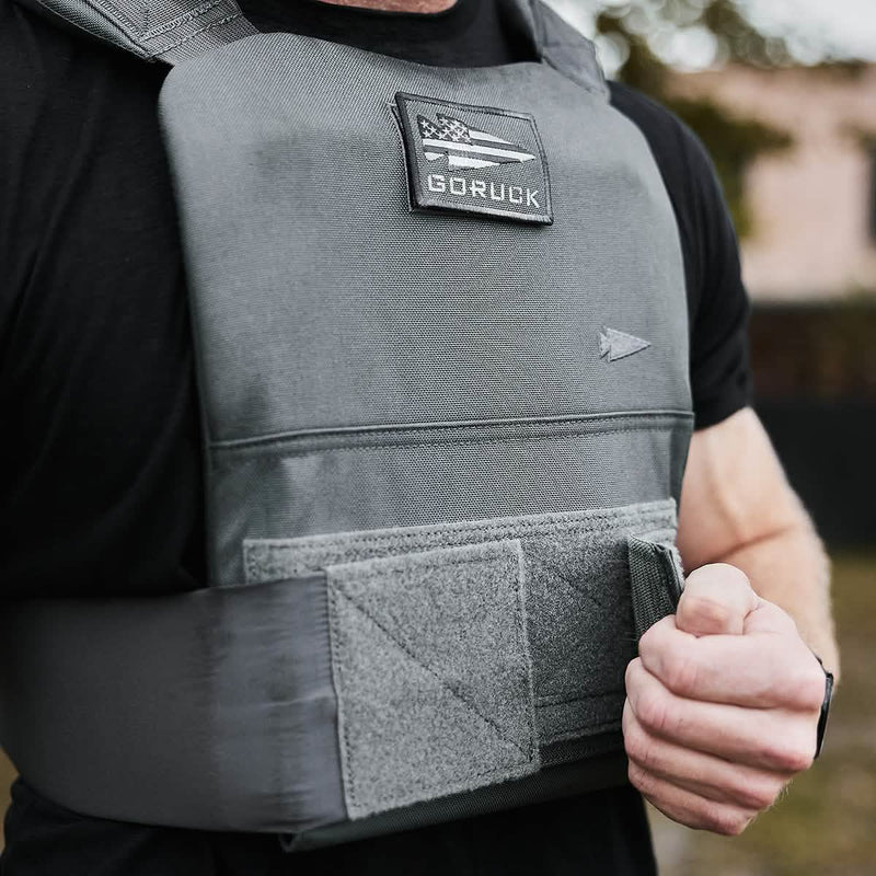 GORUCK Weighted Training Vest 2.0