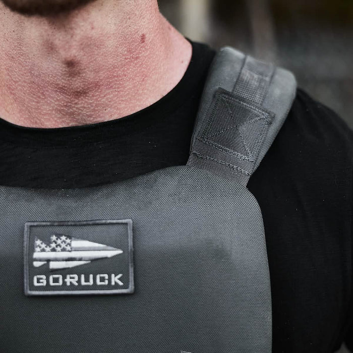 GORUCK Weighted Training Vest 2.0