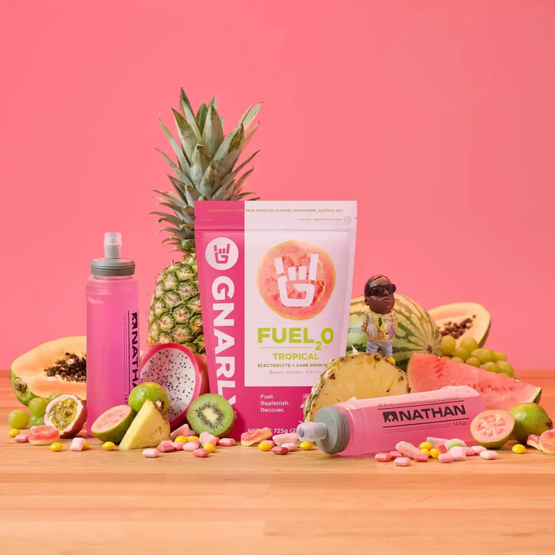 Gnarly Fuel₂O