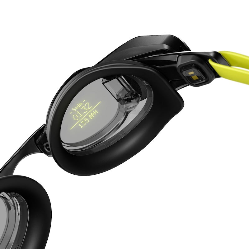 FORM Smart Swim 2 Goggles