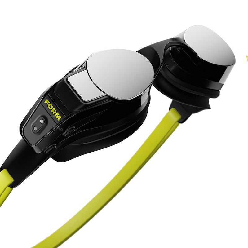 FORM Smart Swim 2 Goggles