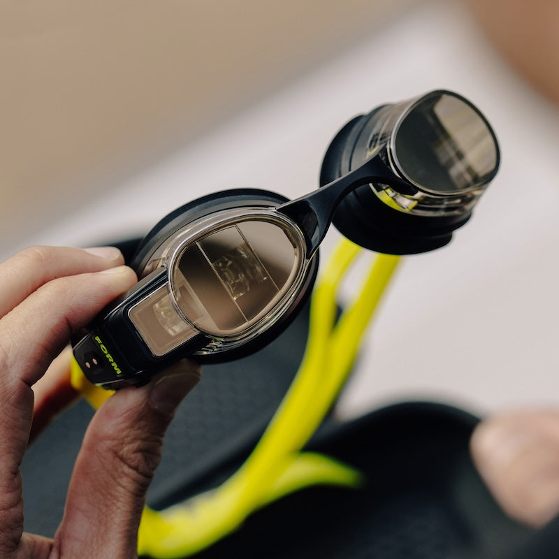 FORM Smart Swim 2 Goggles