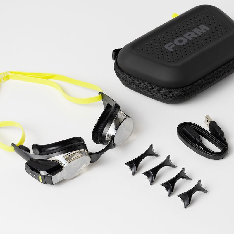 FORM Smart Swim 2 Goggles