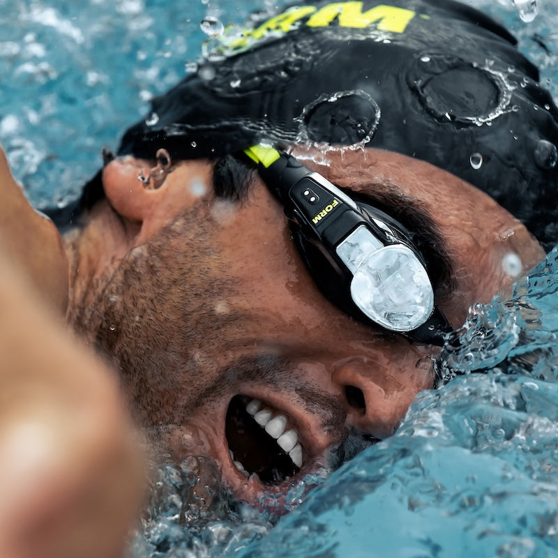 FORM Smart Swim 2 Goggles