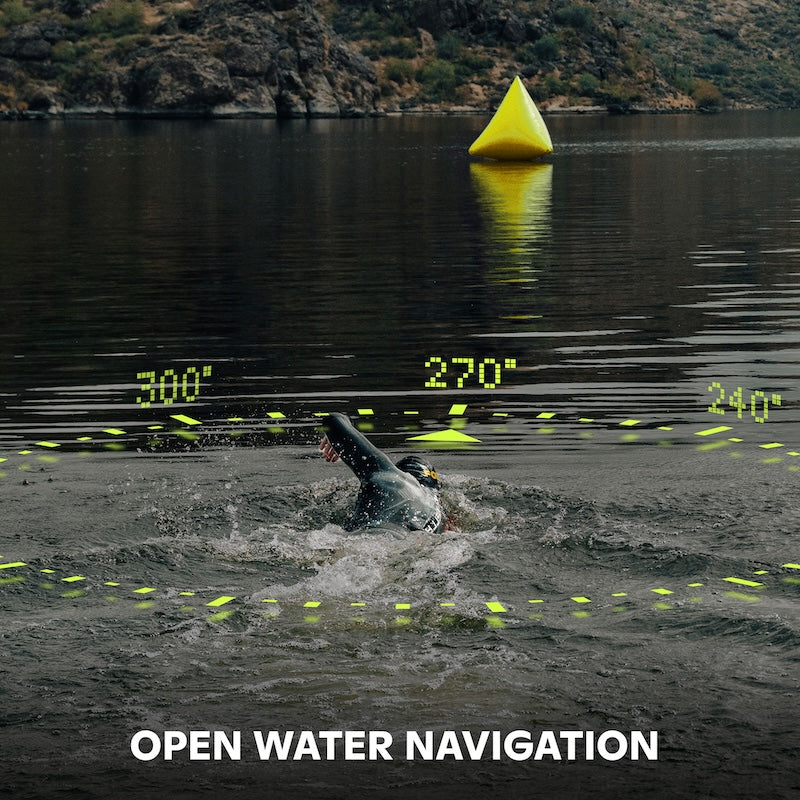 FORM Smart Swim 2 Goggles