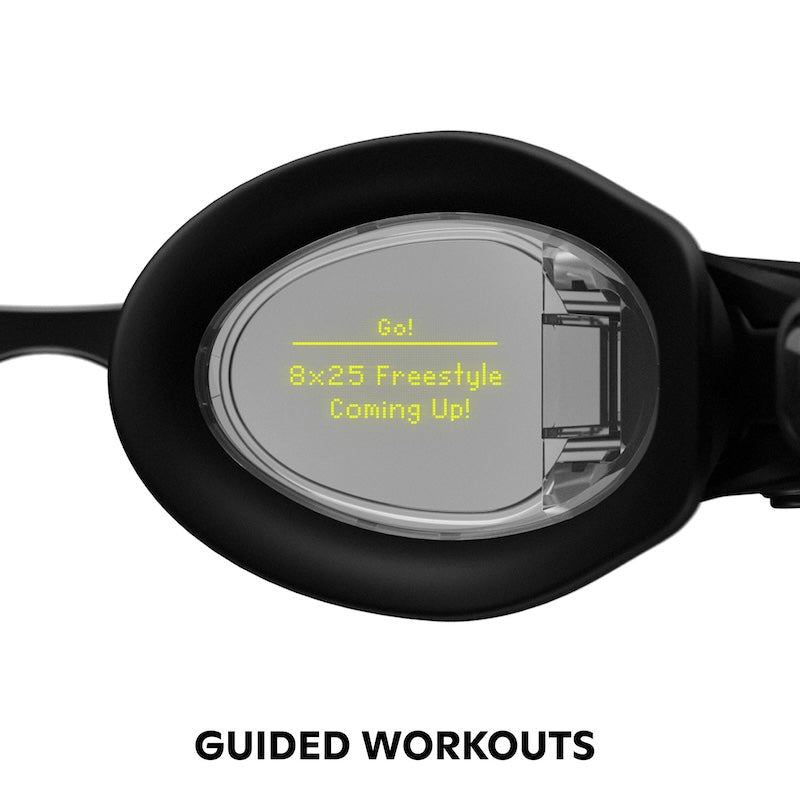 FORM Smart Swim 2 Goggles