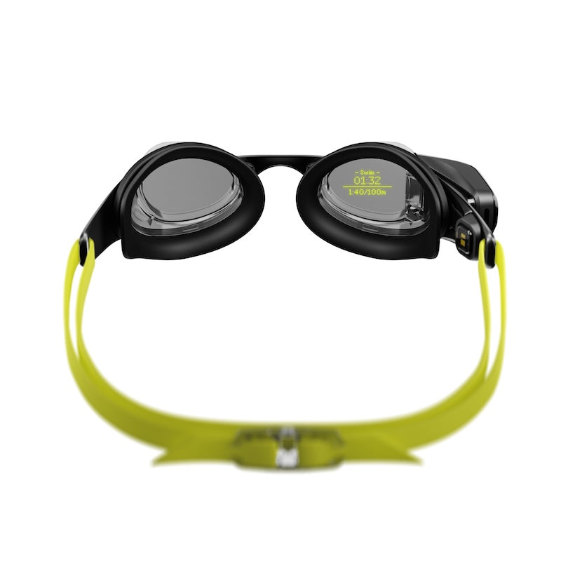 FORM Smart Swim 2 Goggles