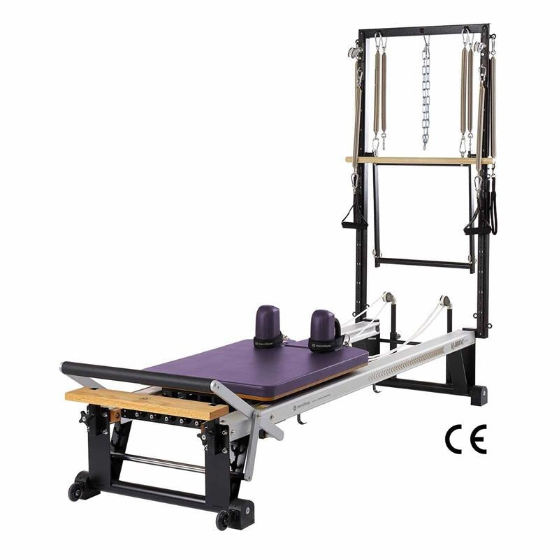 Merrithew V2 Max Plus Reformer