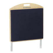 Merrithew Jumpboard, V2 Max version in Eclipse upholstery