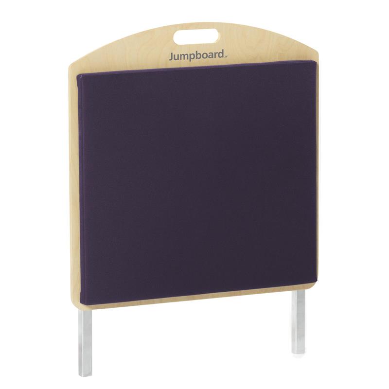 Merrithew Jumpboard, V2 Max version in Purple Impulse upholstery