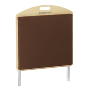 Merrithew Jumpboard, V2 Max version in Siera Brick upholstery
