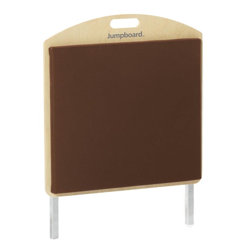 Merrithew Jumpboard, V2 Max version in Siera Brick upholstery