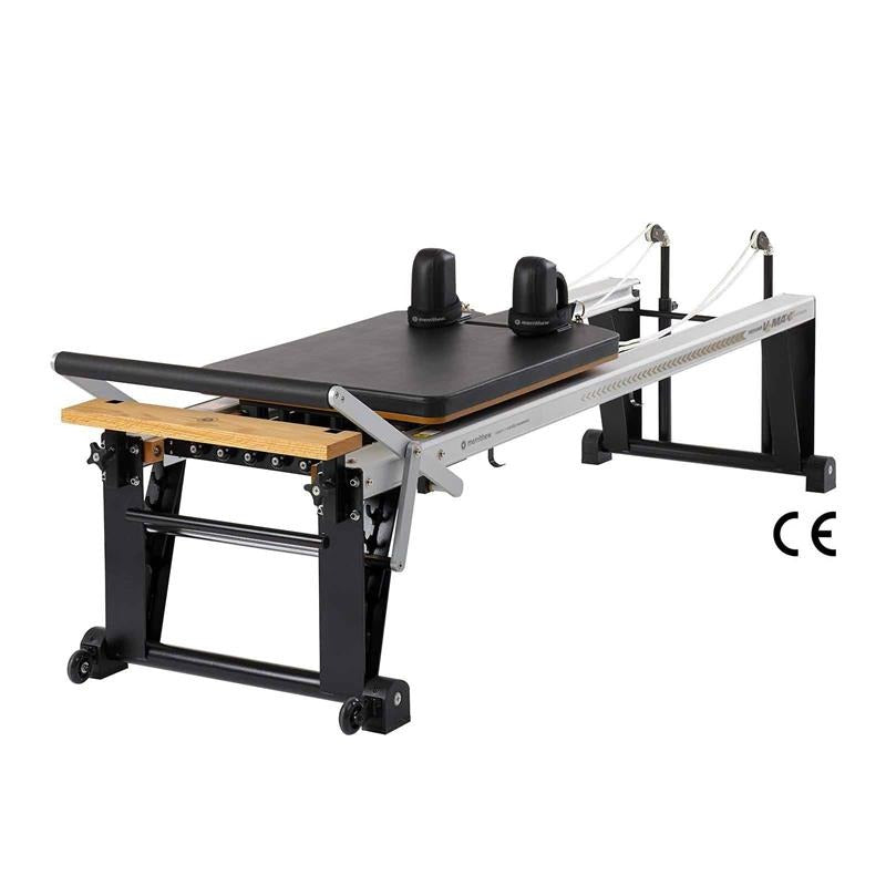 Merrithew Reformer Extension Upgrade – Rehab V2 Max