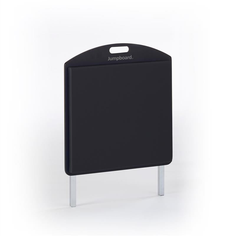 Merrithew Jumpboard, V2 Max Jet Black version with black upholstery