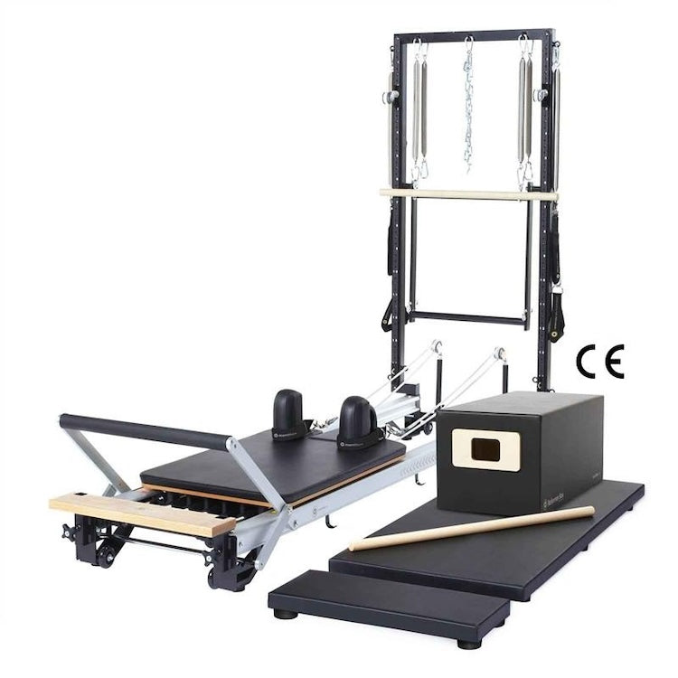 Merrithew SPX Max Plus Reformer Package — Recovery For Athletes