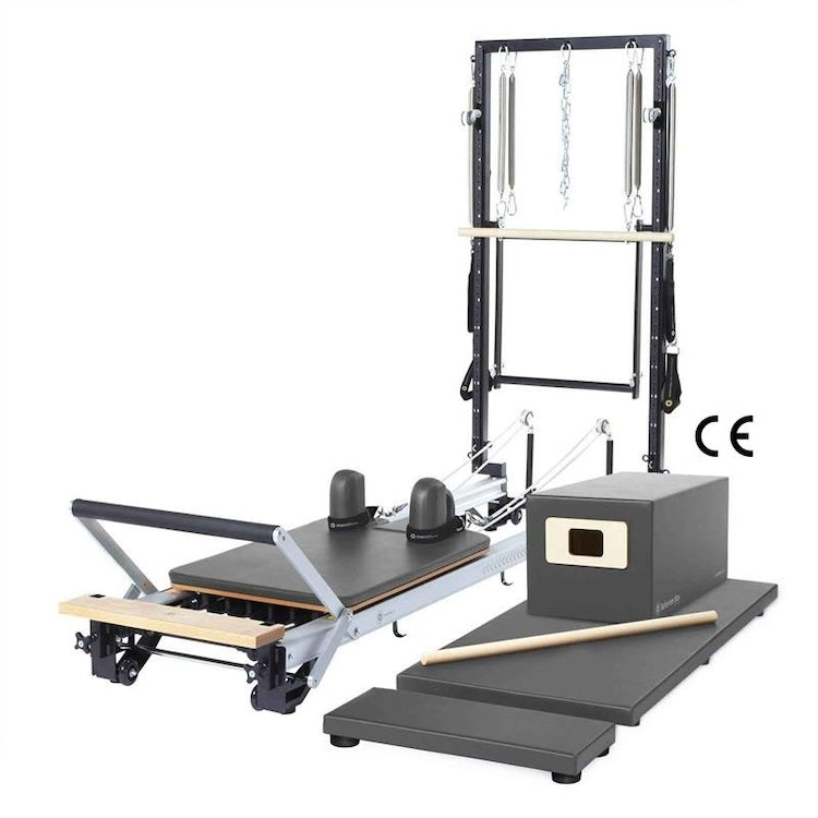 Merrithew SPX Max Plus Reformer Package — Recovery For Athletes