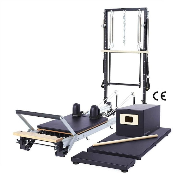 Merrithew SPX Max Plus Reformer Package — Recovery For Athletes