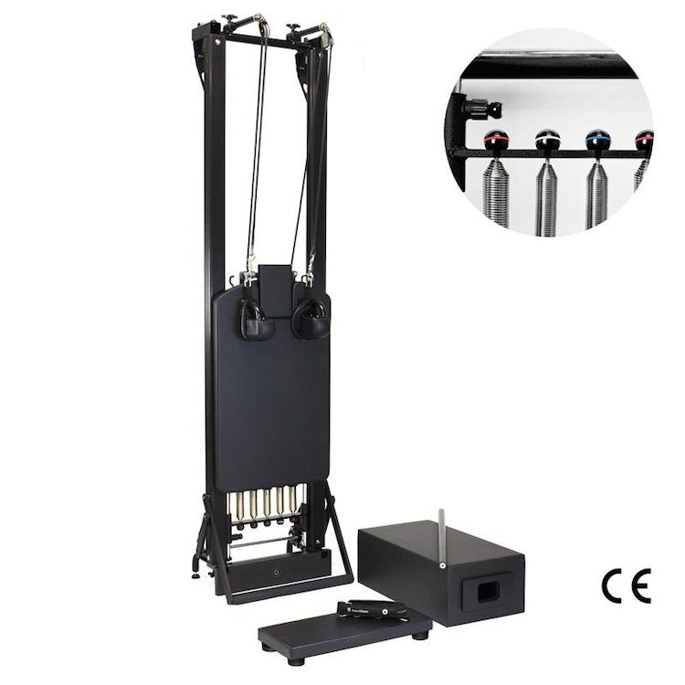 Merrithew SPX Max ONYX Reformer Bundle