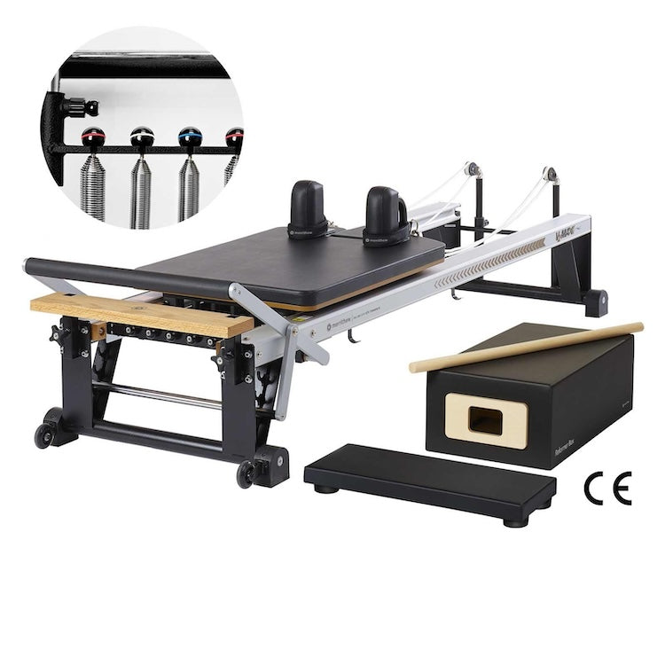 Merrithew V2 Max Reformer Package — Recovery For Athletes