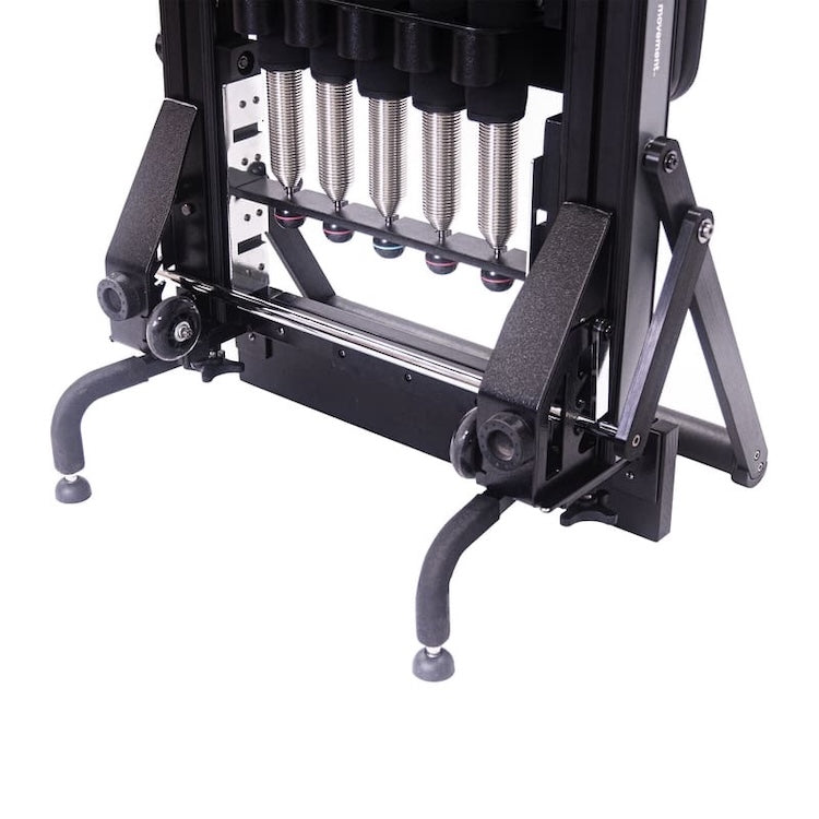 Merrithew MPX Essential Reformer with Vertical Stand — Recovery