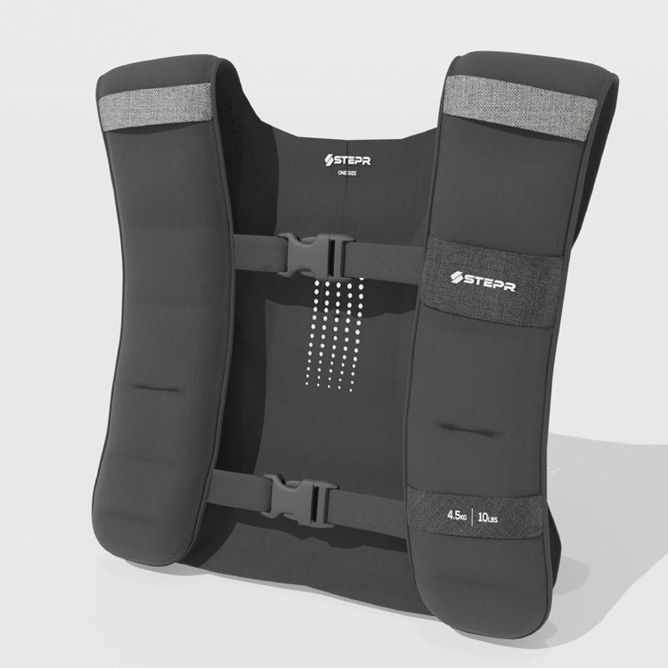 STEPR Ultimate Accessory Pack