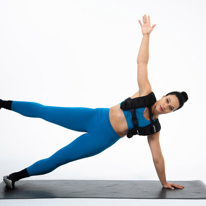 STEPR Ultimate Accessory Pack