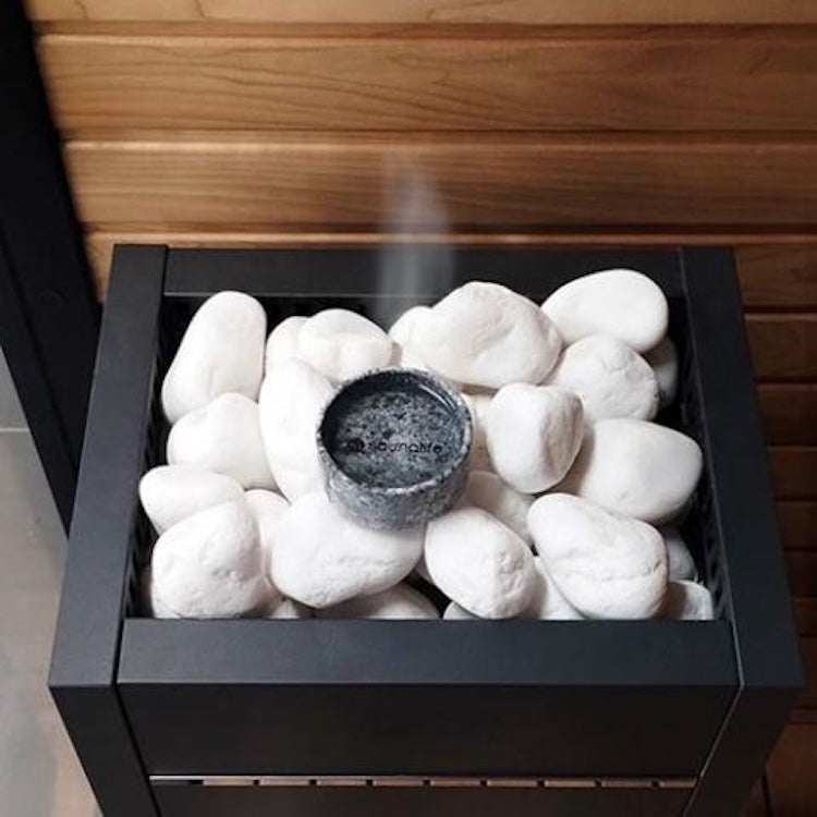 SaunaLife Coaster/Aroma Cup