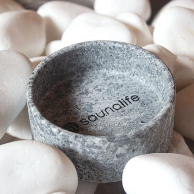 SaunaLife Coaster/Aroma Cup