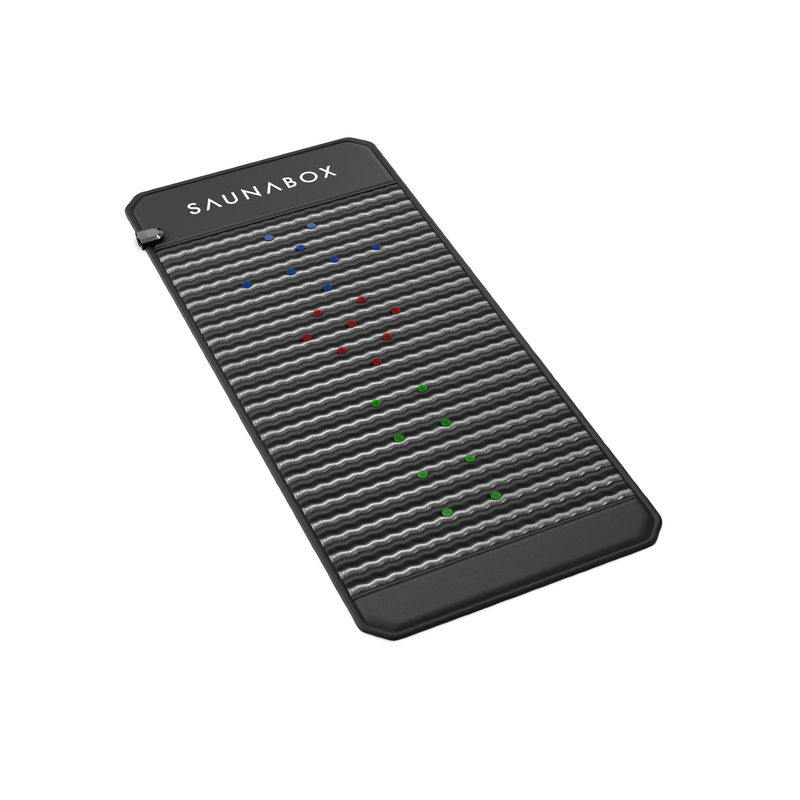 SaunaBox PEMF Mat