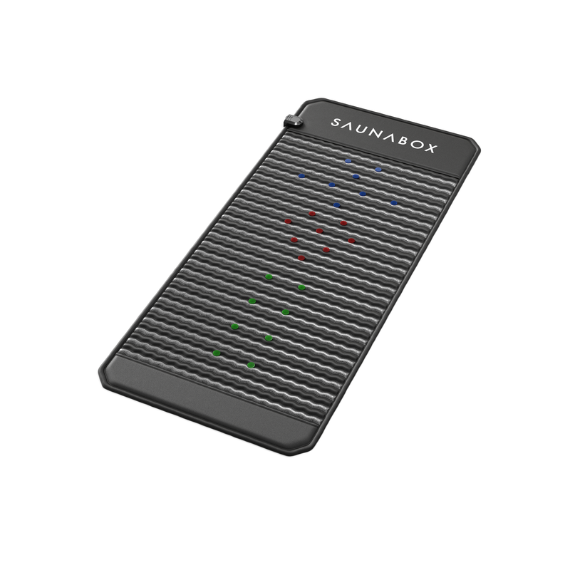 SaunaBox PEMF Mat