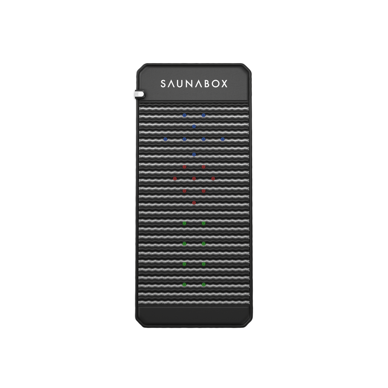SaunaBox PEMF Mat