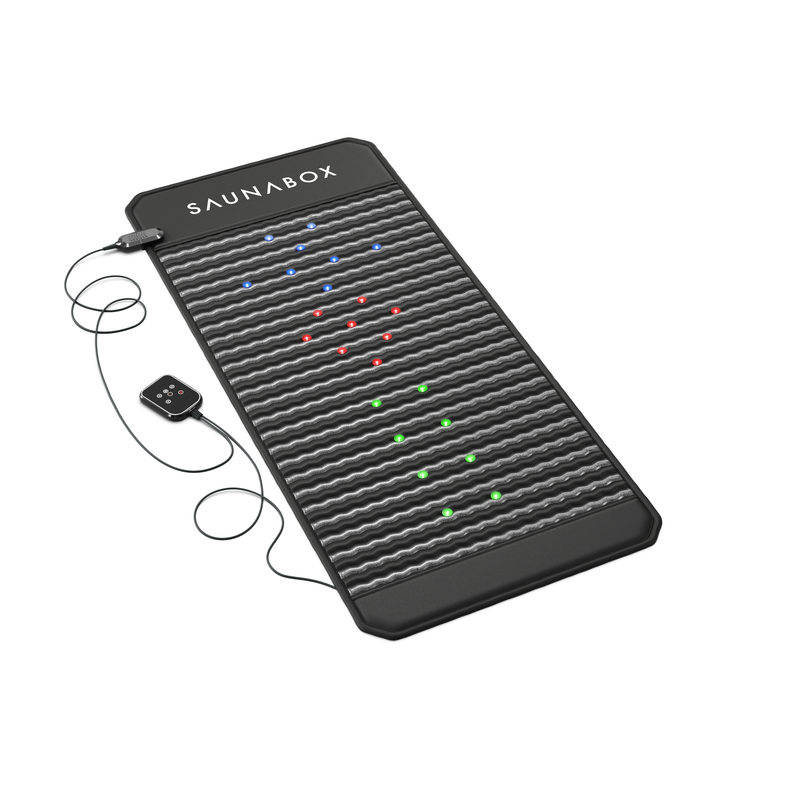 SaunaBox PEMF Mat