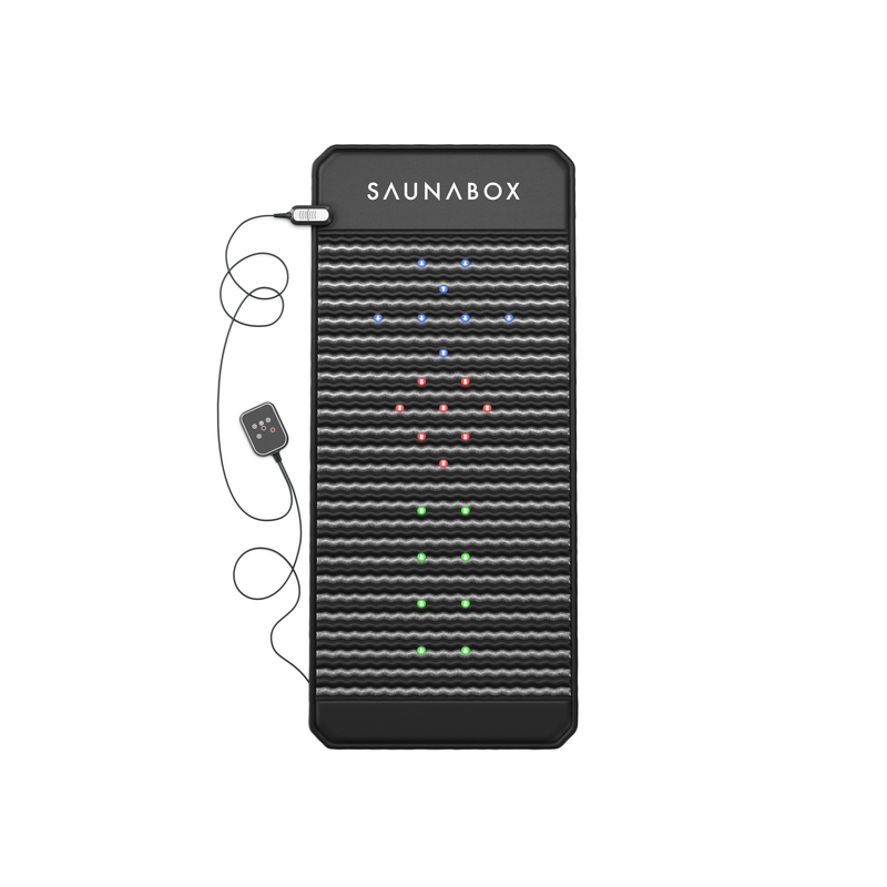 SaunaBox PEMF Mat