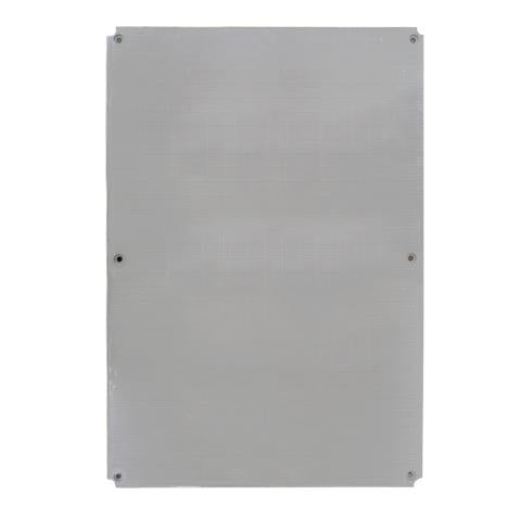 SaunaLife Waterproof Sauna Equipment Electrical Enclosure