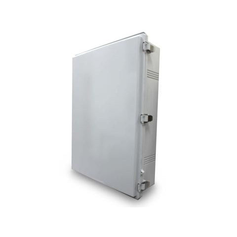 SaunaLife Waterproof Sauna Equipment Electrical Enclosure