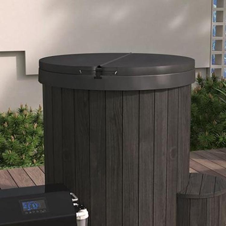 SaunaLife S1 Tub Cover