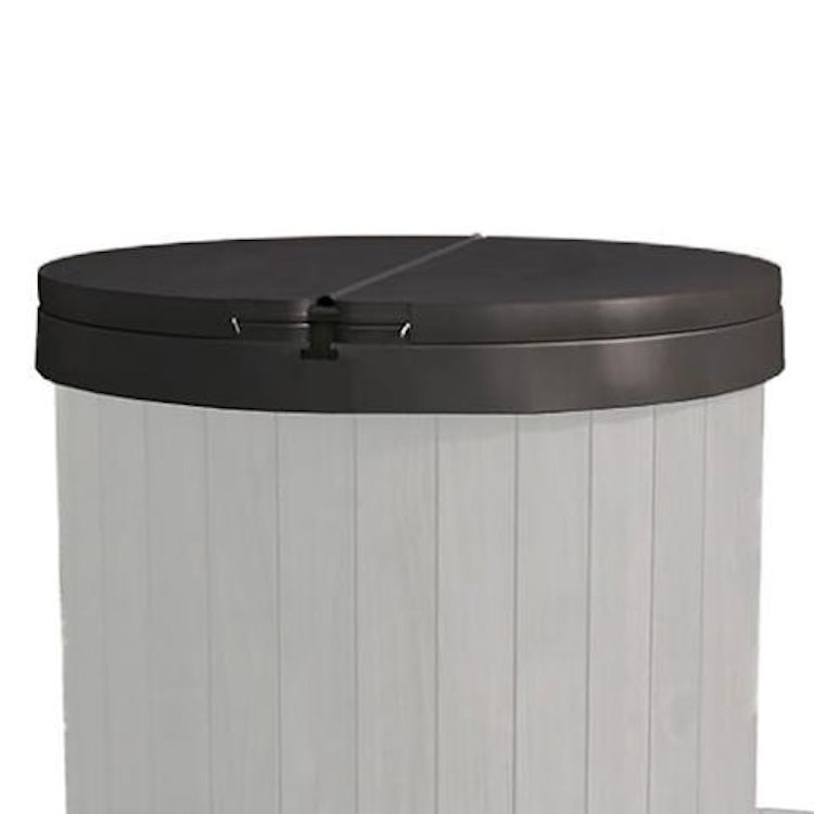 SaunaLife S1 Tub Cover
