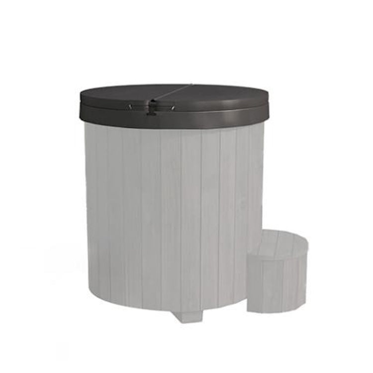 SaunaLife S1 Tub Cover