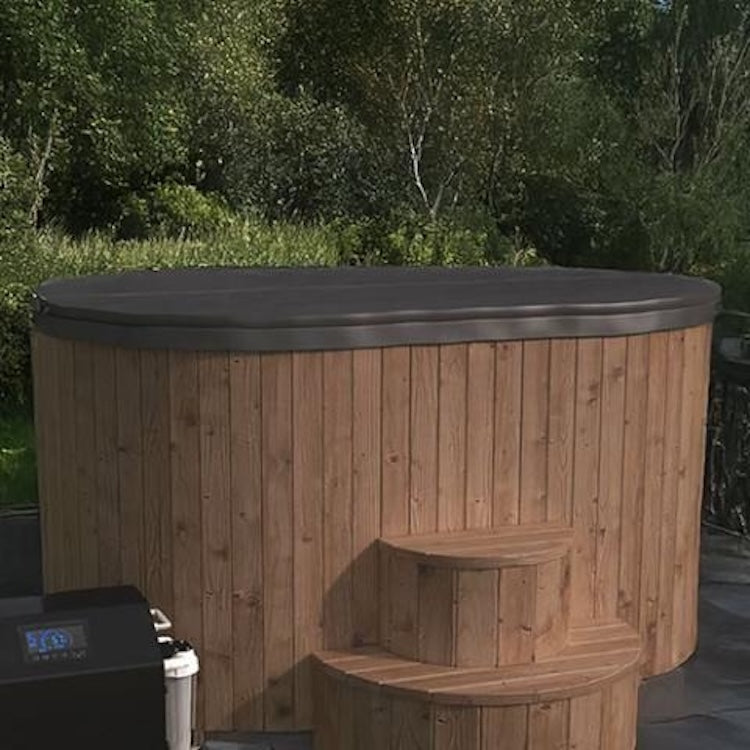 SaunaLife S2 Tub Cover