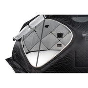 Dome on white, opposite three-quarter