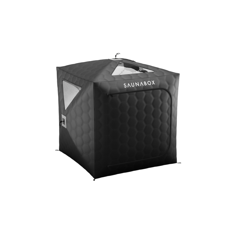 SaunaBox® SmartSteam XL
