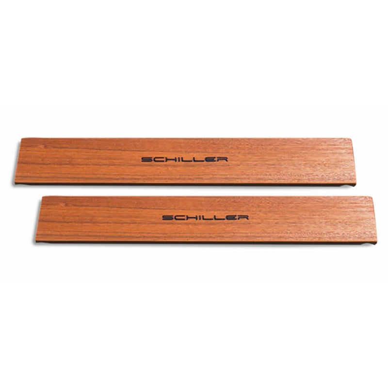 Schiller Running Boards (Set of 2)