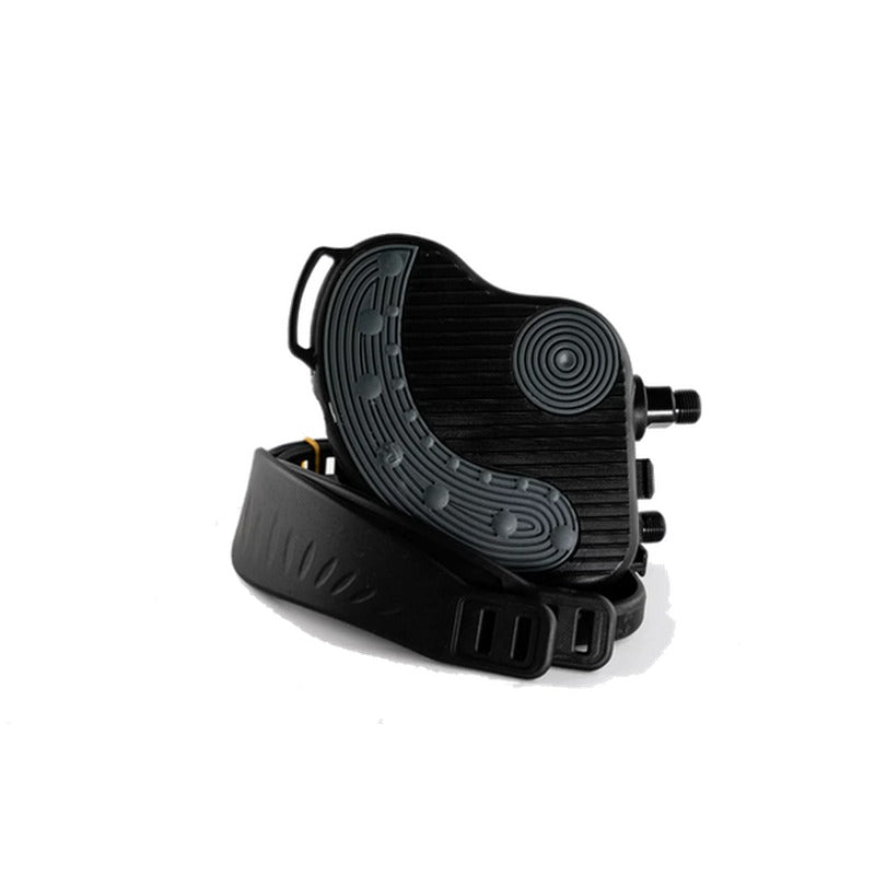 Schiller Pedals (Set of 2)