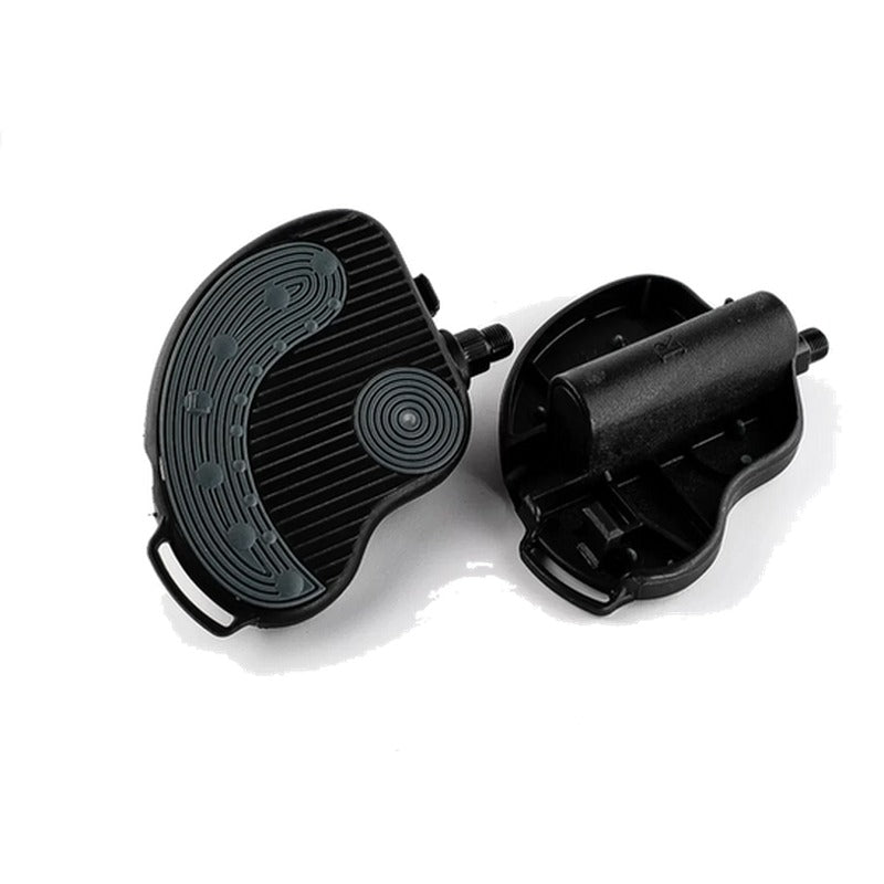 Schiller Pedals (Set of 2)